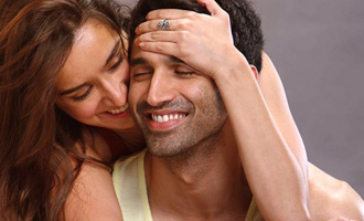 Shraddha Kapoor and Aditya Roy Kapur will rekindle their romance in 'OK Jaanu'
