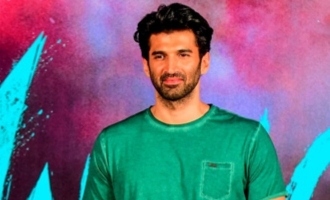 Exclusive: "I was dying to do an action film and..." opens up Aditya Roy Kapoor for OTT Release of Om