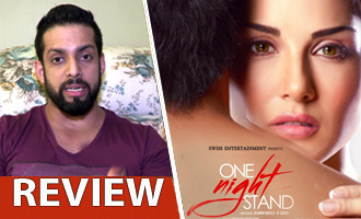 Watch 'One Night Stand' Review by Salil Acharya