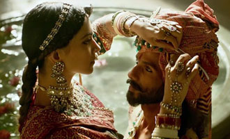'Padmavati' trailer gives hope for Indian cinema