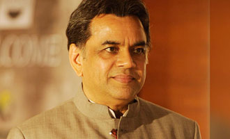 Paresh Rawal in special role in 'Tiger Zinda Hai'
