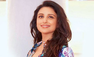 Was down in the dumps for almost a year: Parineeti Chopra