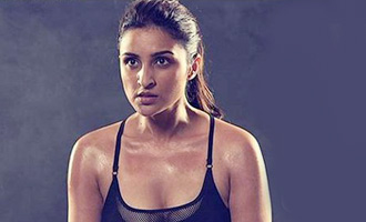 Check Photo: Parineeti Chopra shock fans with SUPER HOT and FIT photoshoot
