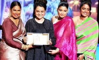 Historic Cannes Win for Payal Kapadia Shadowed by Legal Drama