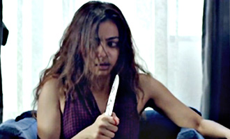 Radhika Apte will give you spookiest experience in 'Phobia'! Watch Trailer Here
