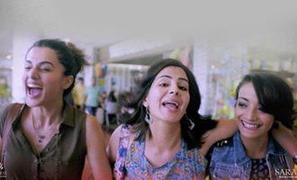 'Pink' presents youth anthem with 'Jeenay De Mujhe' song