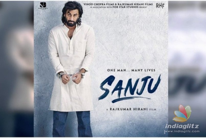 Ram Gopal Varma To Make A Real Biopic On Sanjay Dutt?