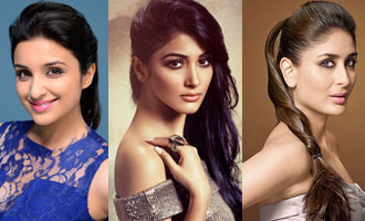 Will Pooja Hegde follow Kareena and Parineeti's success?