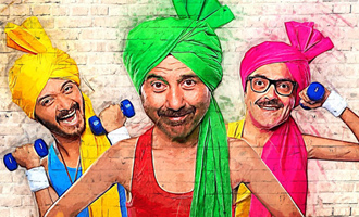 'Poster Boys' - Movie Review