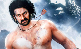 FIND OUT Prabhas took HUGE risk for Baahubali!