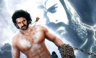 REVEALED: Prabhas's double transformation in 'Baahubali 2'