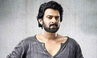 Omg! Prabhas attracts cat calls from women!