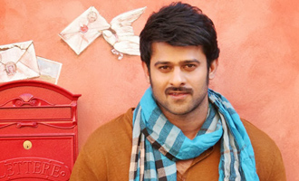 DYK? Prabhas's close circle includes his childhood friends