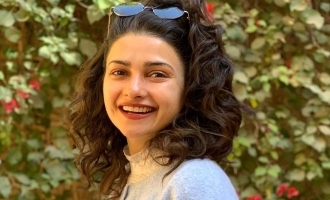 Prachi Desai to share screen with Radhika Apte and Vikrant Massey in this film