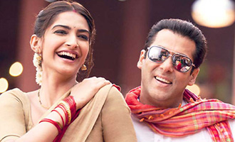 'Prem Ratan Dhan Payo' earns Rs.300 crore in eight days