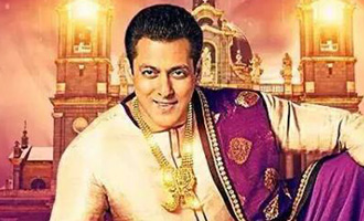 Salman Khan's PRDP races ahead of SRK's 'Chennai Express' & 'HNY'