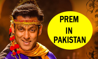 Salman Khan's 'Prem' to spread in Pakistan also: PRDP
