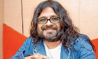 Pritam talks about collaborating with Diplo for 'Phurrr'