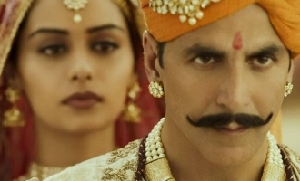 Akshay Kumar's 'Prithviraj' to clash with this Vicky Kaushal film -  Bollywood News 