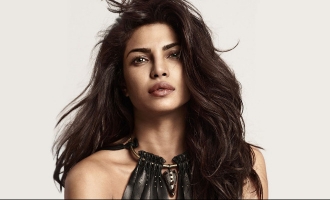 Revealed! Priyanka Chopra Will Be Paid This Astronomical Amount For 'Bharat'!