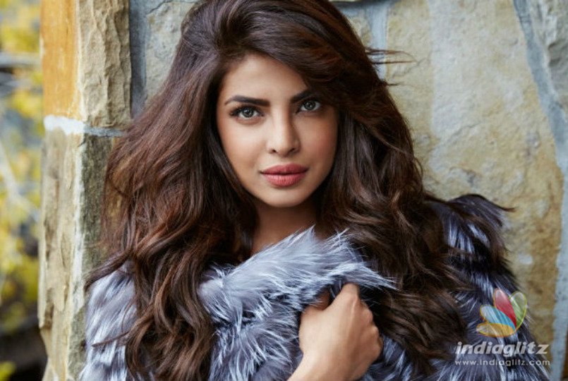 Priyanka Chopra Walks Out Of Salman Khan’s ‘Bharat’ For This “Special Reason”!