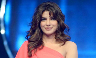 Means a lot: Priyanka on being nominated for Teen Choice Awards