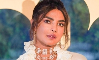 Priyanka Chopra's fans defend her from the American ignorance