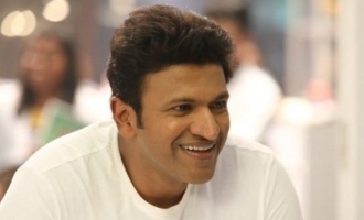 This is How Amazon Prime Video are Honoring the Legacy of late Puneeth Rajkumar!