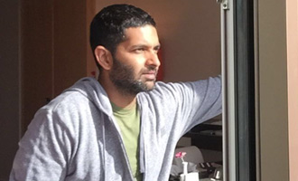 Check Out: Purab Kohli's first look from 'Prisoners of War'