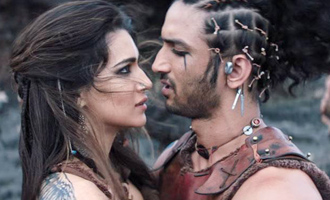 'Raabta' in trouble for copyrights violation