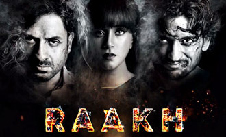 'Raakh' FIRST LOOK blends emotion and mystery