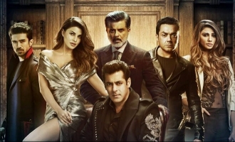 Salman Khan's 'Race 3' Audience Review