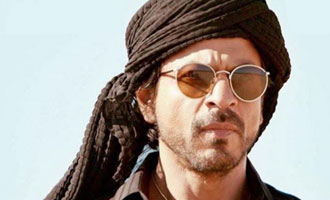 'Raees' SRK to grace 'Dil Hai Hindustani'