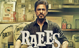 'Raees' sets record even before hitting the screens!