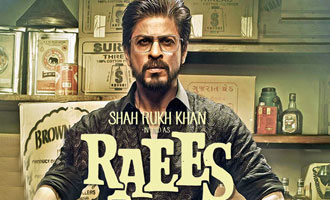 OH NO! 'Raees' release attracts threat calls to distrubutor!