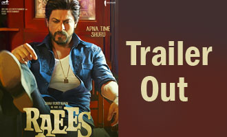 OUT NOW: 'Raees' Trailer!
