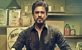 SRK to shoot 'Raees' in October next