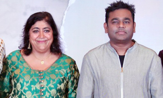 Gurinder Chadha: Rahman wasn't sure on doing Partition film