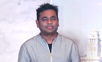 A.R. Rahman: My IIFA performance in New York will be special