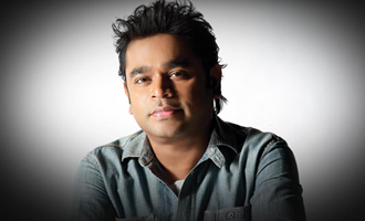 A.R. Rahman shortlisted for World Soundtrack Awards