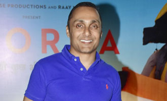 WHY Rahul Bose chose real locations to shoot 'Poorna'