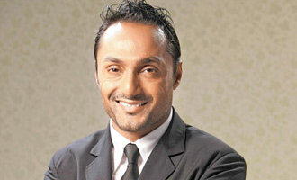 Rahul Bose's directorial to get 'Over The Top' unveiling