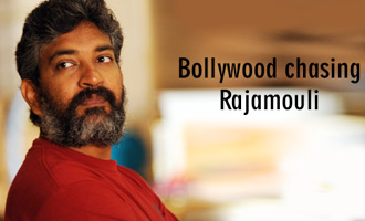 Bollywood chasing Rajamouli