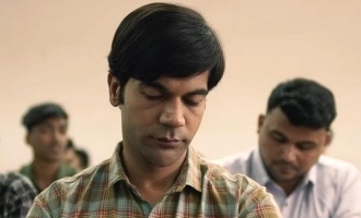 Rajkummar Rao Shines in Upcoming Biopic 'Srikanth': Trailer Unveiled!