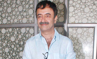 Rajkumar Hirani on the road of recovery after surgery