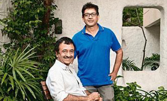 Rajkumar Hirani Starts work on Sanjay Dutt's Biopic
