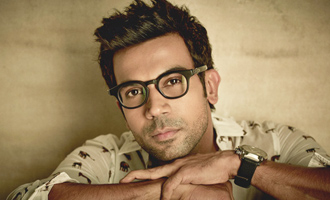 Rajkummar Rao to the rescue of Plus Two failed Students