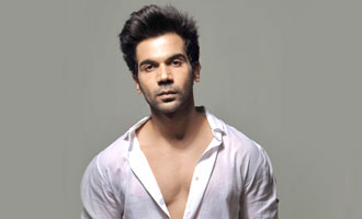 Rajkummar Rao 'Trapped' only on carrot and coffee diet!