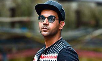 Rajkummar kickstarts 'Fanney Khan' shoot