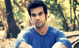 Rajkummar Rao nervous and excited for 'Bose'